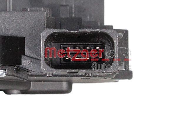 Cerradura de puerta METZGER ref. 2314350